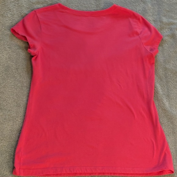 Wound Up Pink “Keep Talking I am Secretly Ignoring You” Tee XL (15-17) - Picture 5 of 5